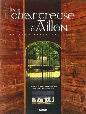 Livre Chartreuse d'aillon