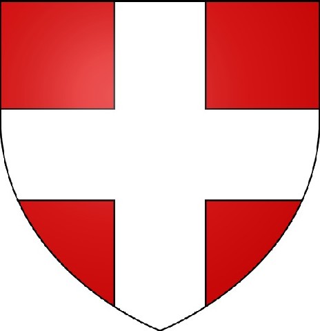 Blason Savoie