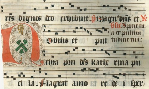 Manuscrit de 1453